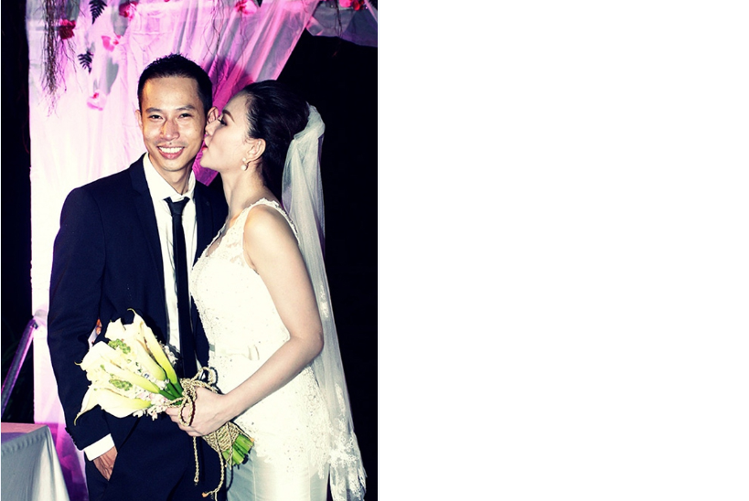Những đám cưới tốn kém nhất đình đám nhất Việt Nam