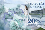 Khuyến mại mùa cưới 2025