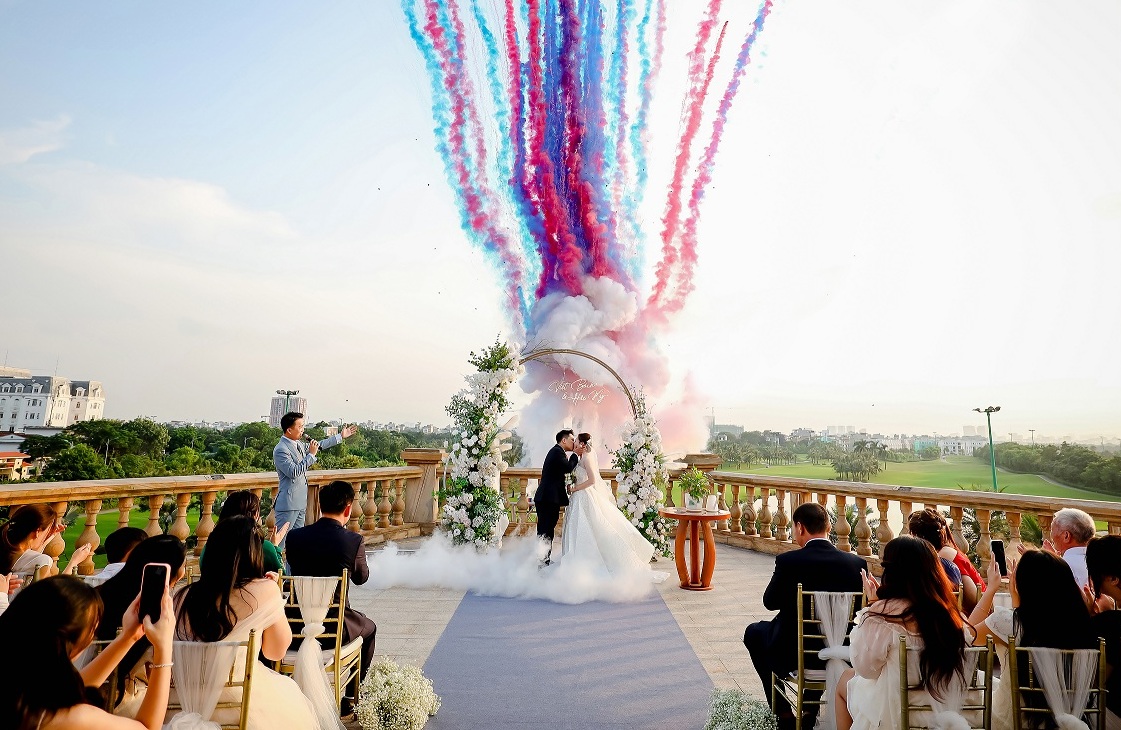 Việt Bách &  Hải My